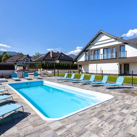 Gorskie Tarasy Karpacz, Basen, Sauna, Max 8 Osob Exterior foto