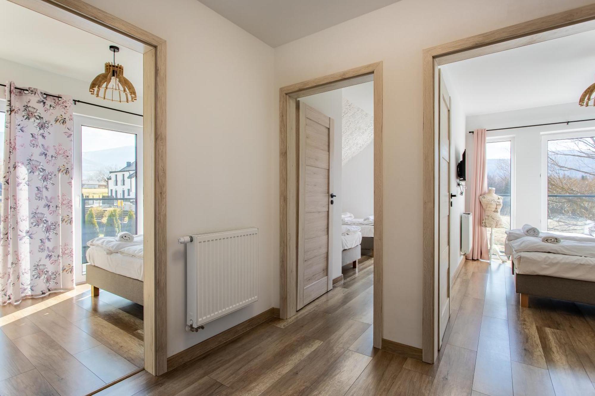 Gorskie Tarasy Karpacz, Basen, Sauna, Max 8 Osob Exterior foto