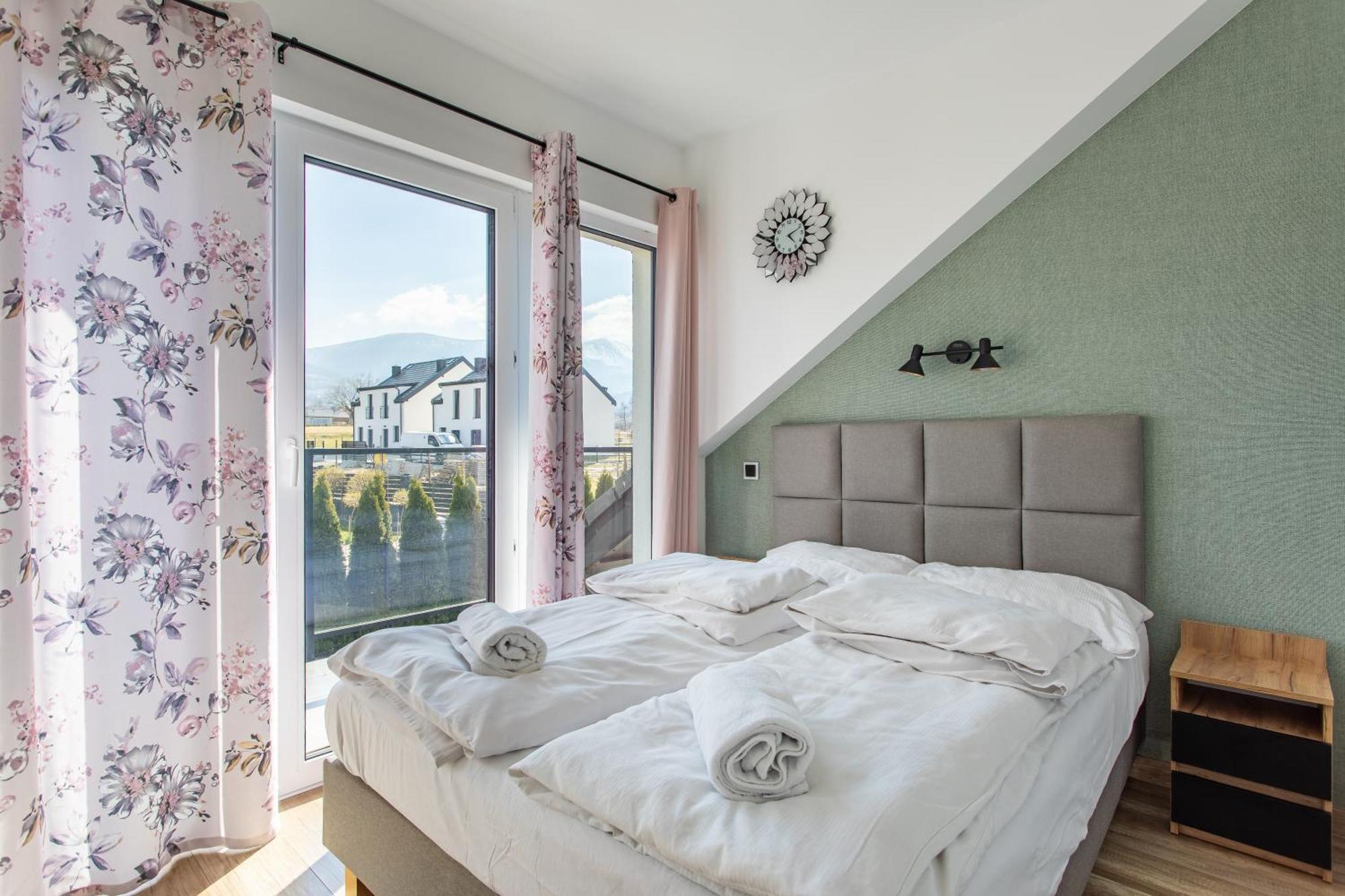Gorskie Tarasy Karpacz, Basen, Sauna, Max 8 Osob Exterior foto