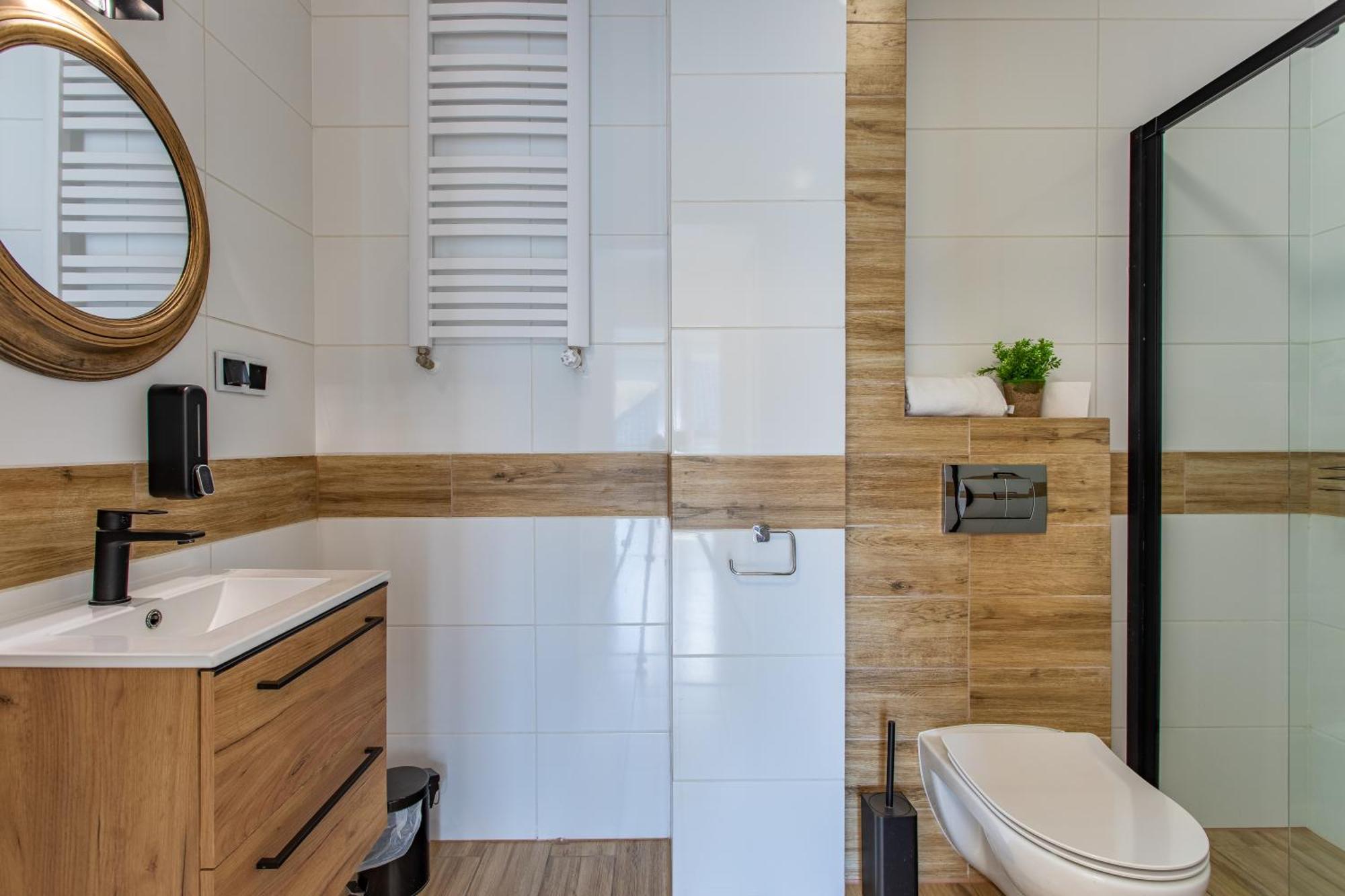 Gorskie Tarasy Karpacz, Basen, Sauna, Max 8 Osob Exterior foto