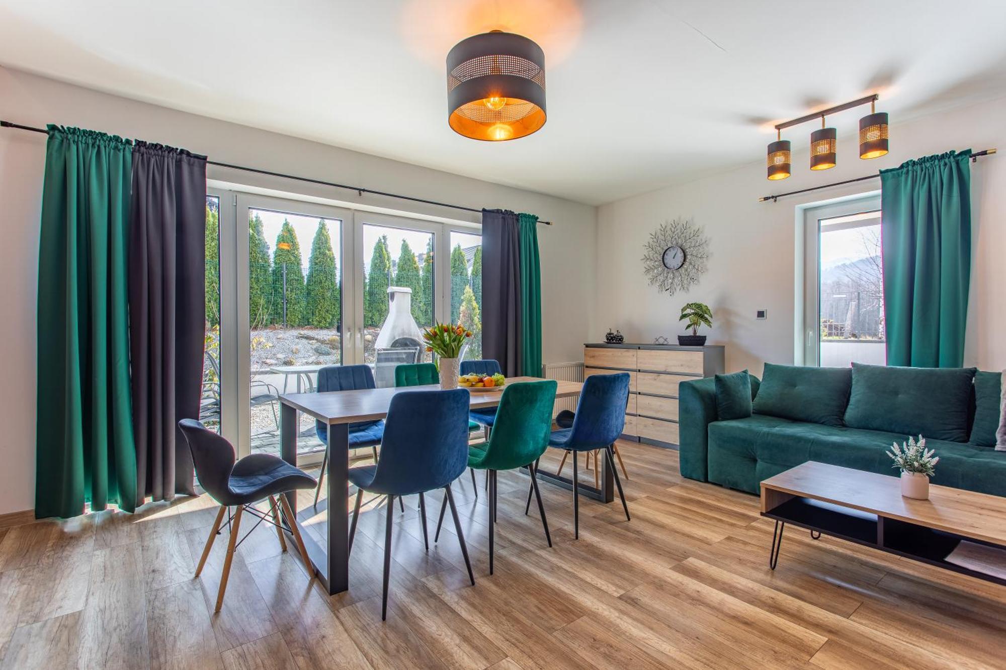 Gorskie Tarasy Karpacz, Basen, Sauna, Max 8 Osob Exterior foto
