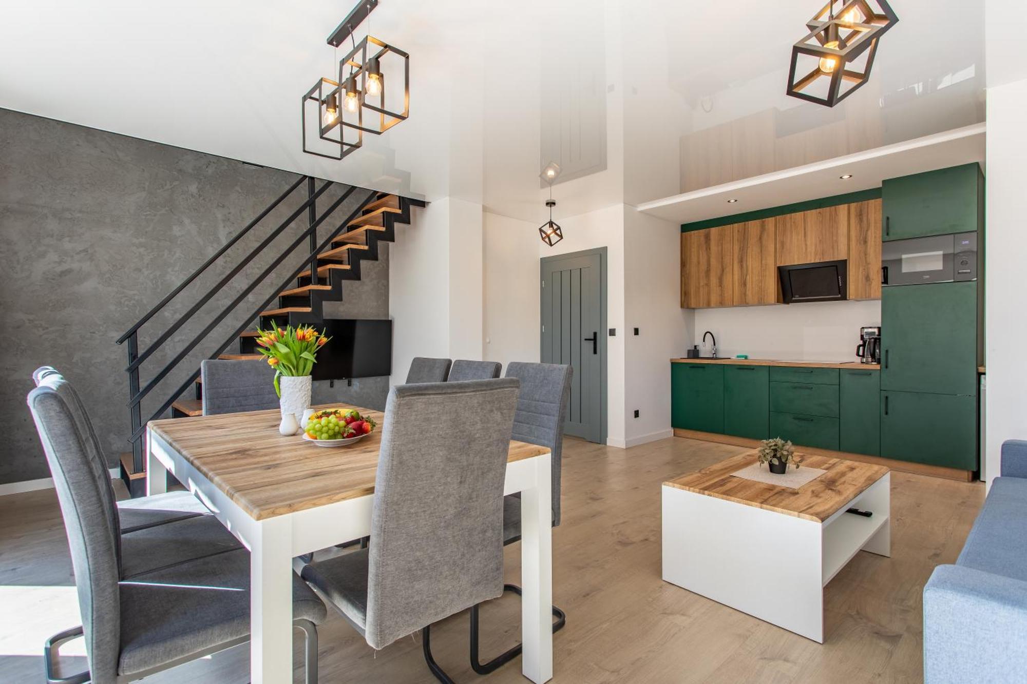 Gorskie Tarasy Karpacz, Basen, Sauna, Max 8 Osob Exterior foto