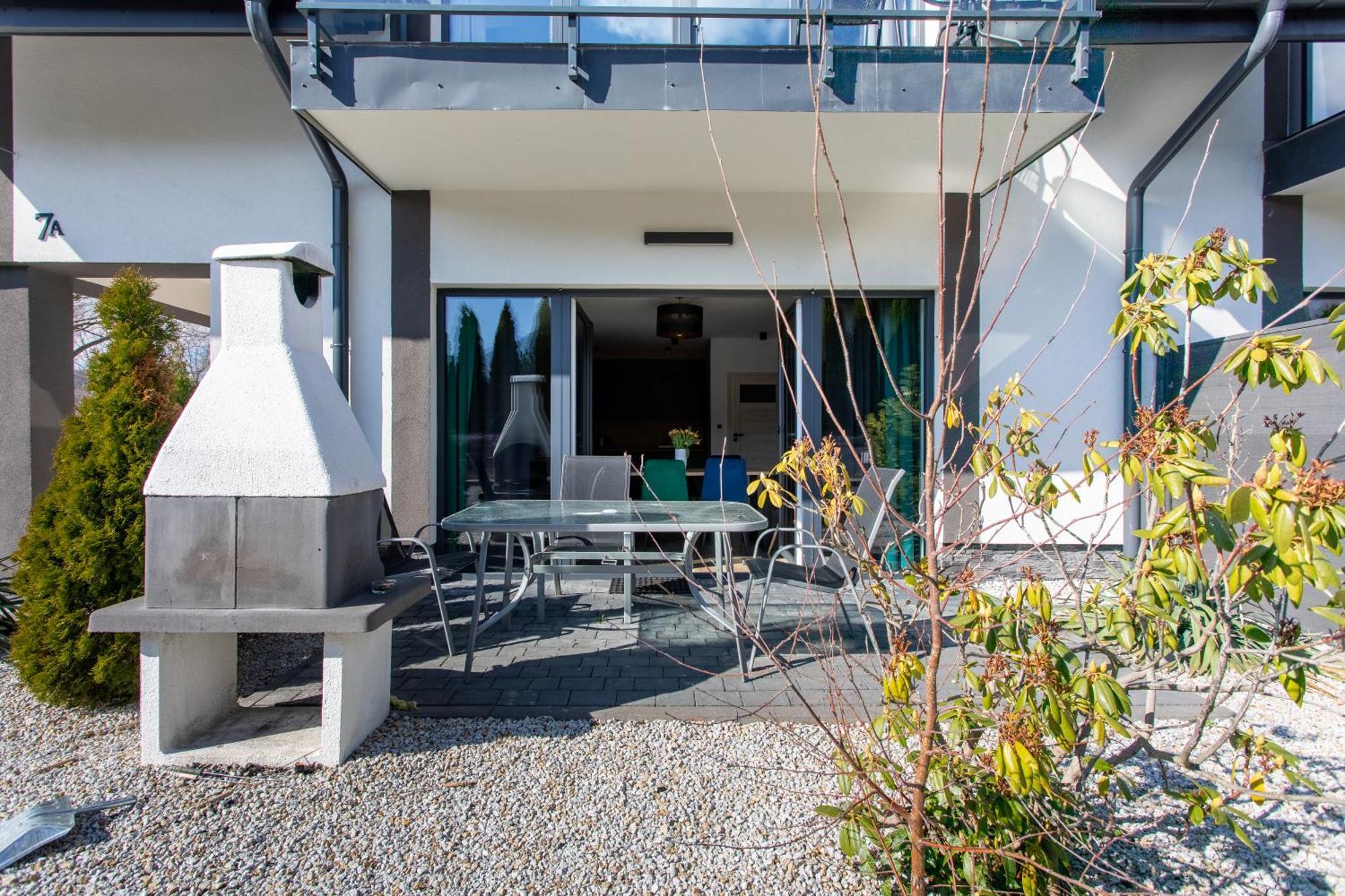 Gorskie Tarasy Karpacz, Basen, Sauna, Max 8 Osob Exterior foto