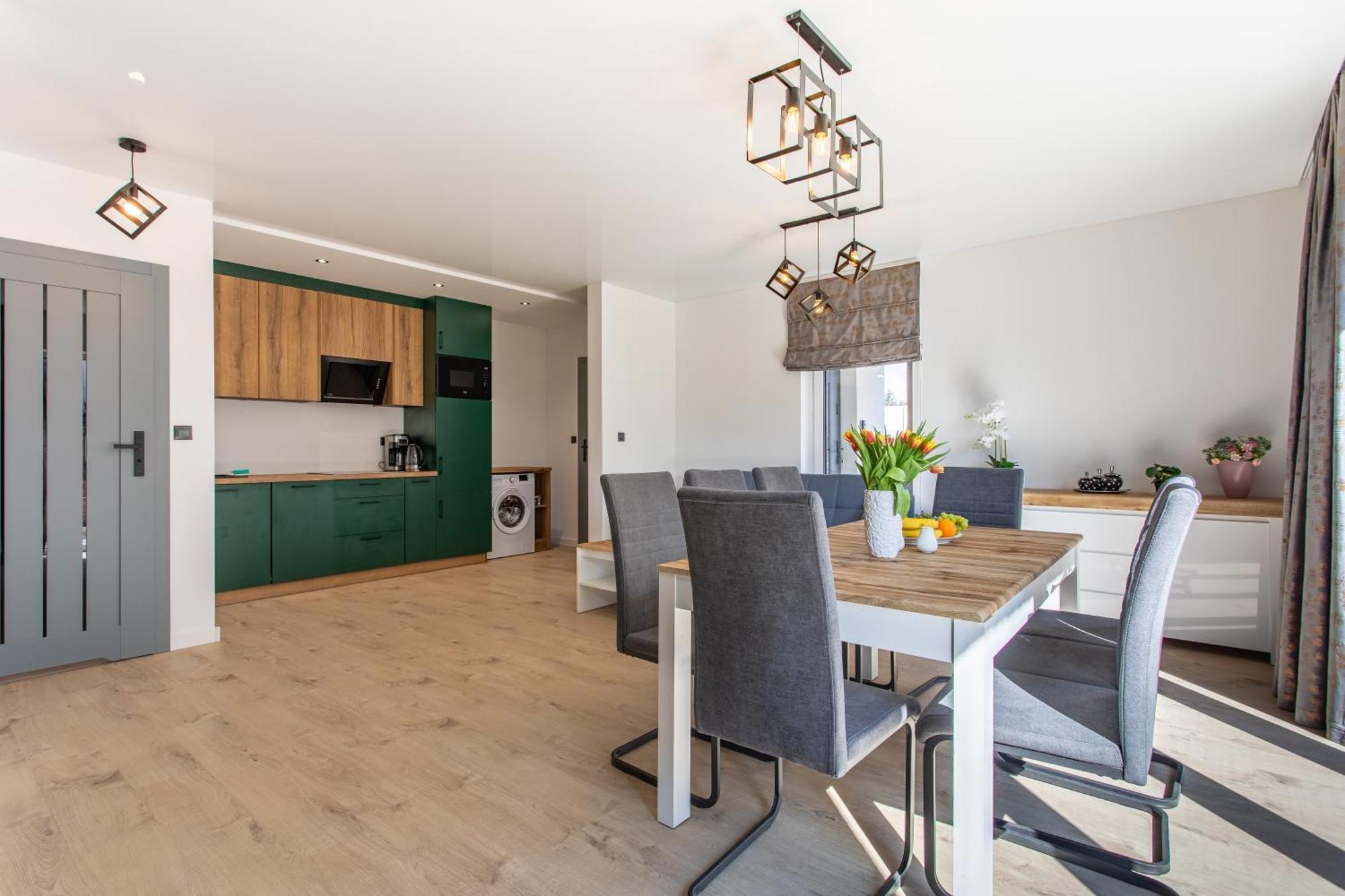 Gorskie Tarasy Karpacz, Basen, Sauna, Max 8 Osob Exterior foto