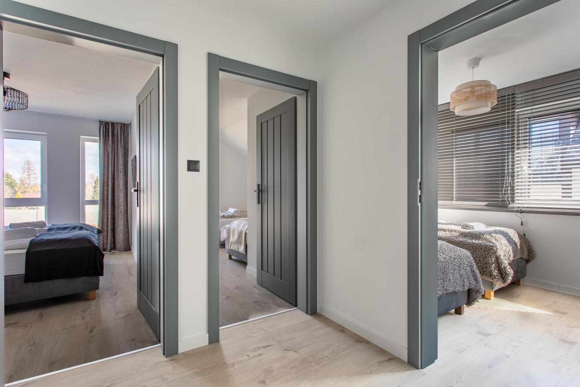 Gorskie Tarasy Karpacz, Basen, Sauna, Max 8 Osob Exterior foto
