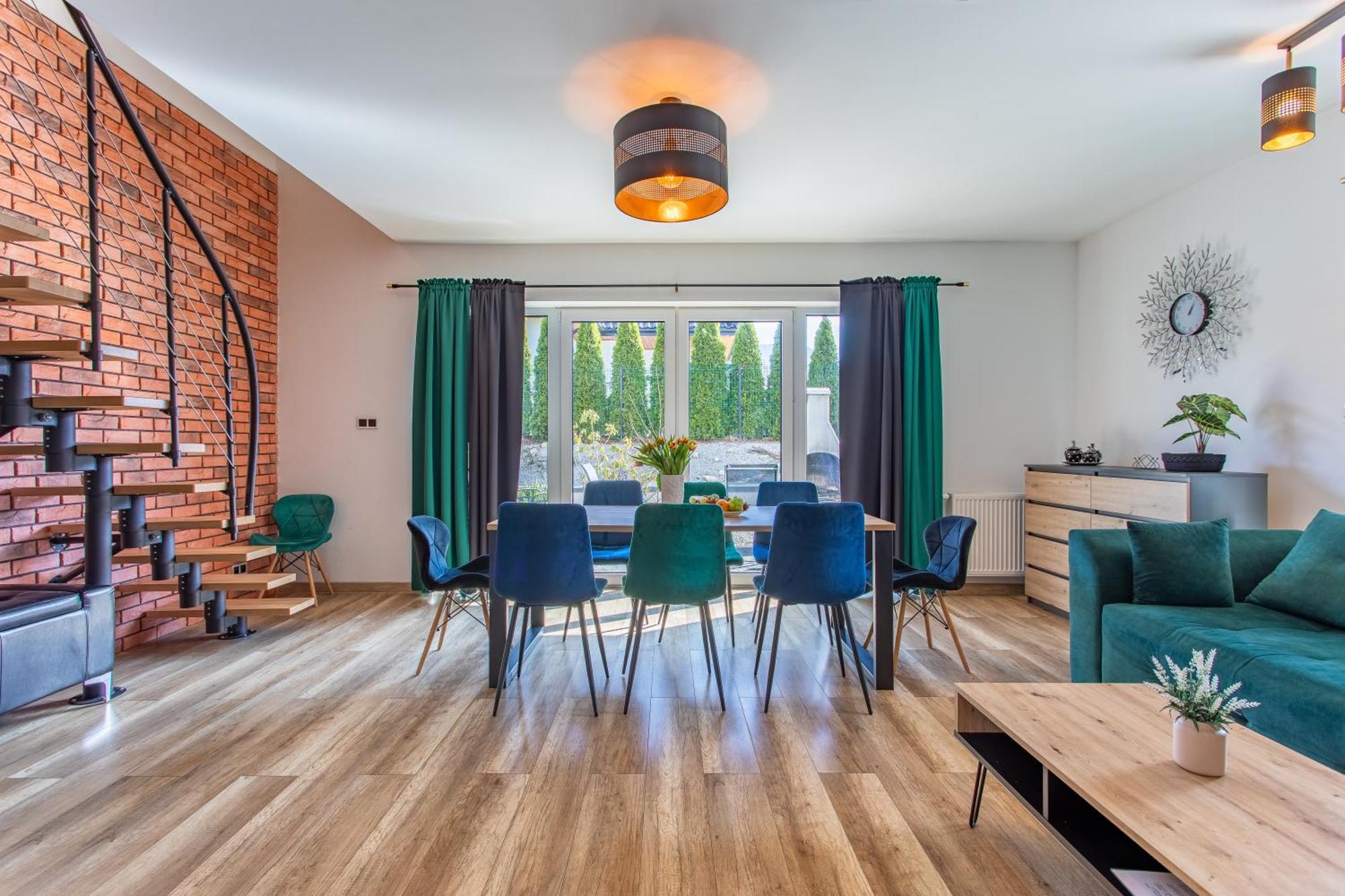 Gorskie Tarasy Karpacz, Basen, Sauna, Max 8 Osob Exterior foto