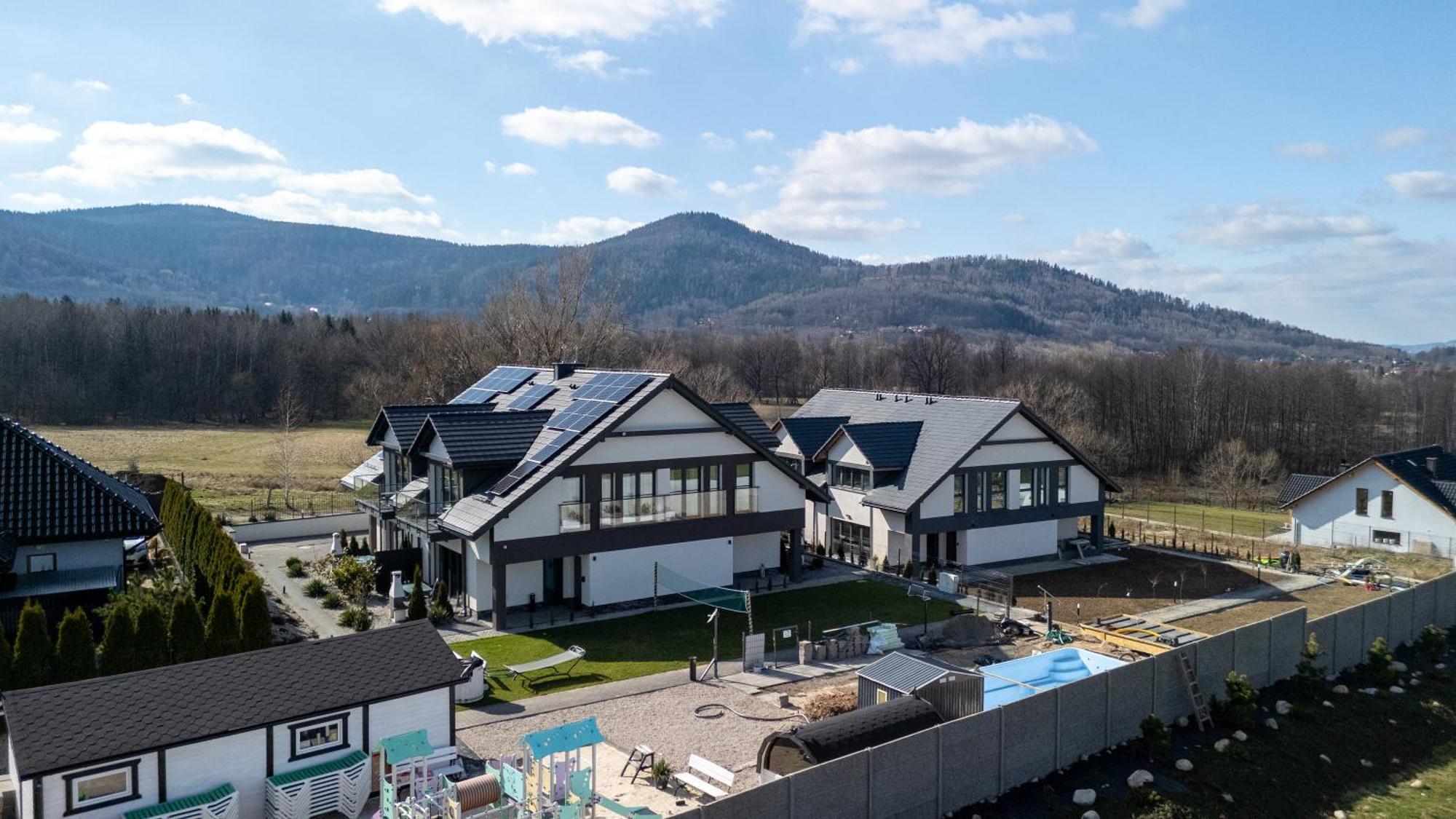 Gorskie Tarasy Karpacz, Basen, Sauna, Max 8 Osob Exterior foto